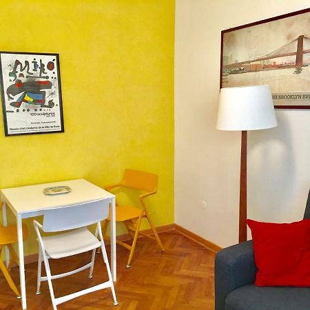 Апартаменты Casa Del Cucciolo Con Parcheggio Privato Триест Экстерьер фото