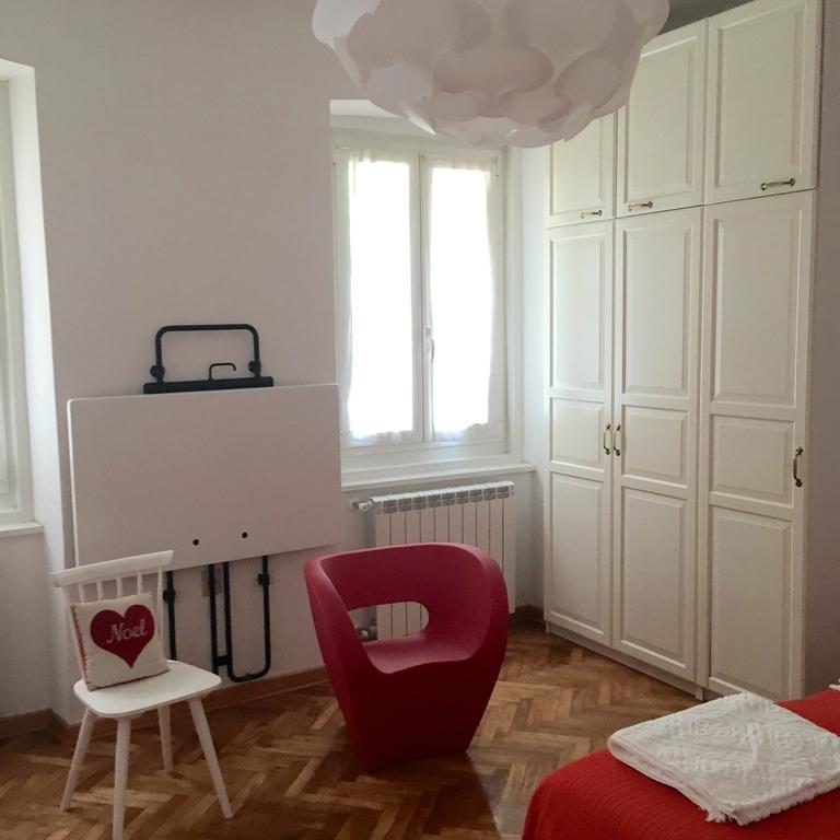 Апартаменты Casa Del Cucciolo Con Parcheggio Privato Триест Экстерьер фото